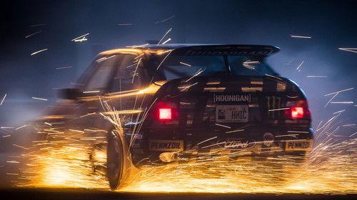 The Gymkhana Files Season 1 Episode 4 - It All Falls Apart