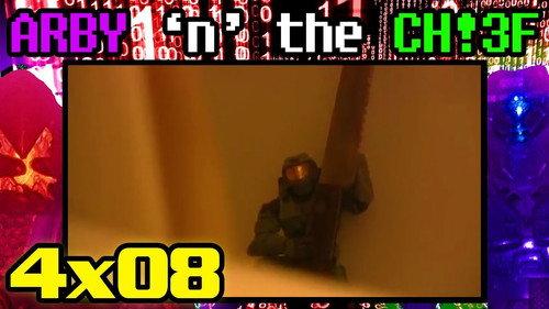 Arby 'n' the Chief Season 4 Episode 8 - B& (Part 2)