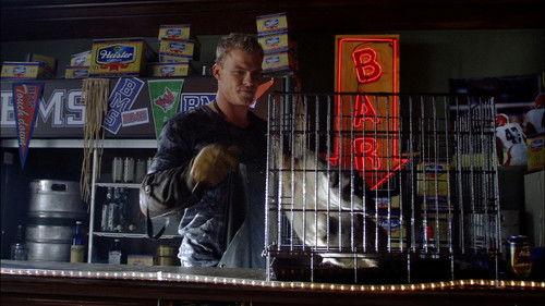 undefined Season 2 Episode 9 - The Badger