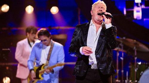 The Tribute - Battle of the Bands Season 4 Episode 7 - Episode 7