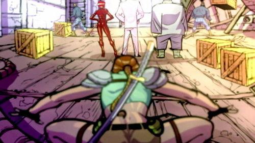 Revisioned: Tomb Raider Season 1 Episode 10 - A Complicated Woman