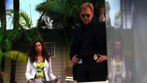 CSI: Miami Season 3 Episode 19 - Sex & Taxes