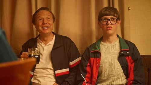 Changing Ends Season 3 Episode 5 - Playing Away