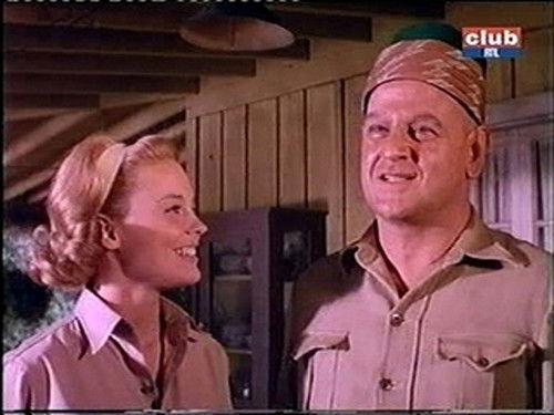 Daktari Season 1 Episode 18 - Judy and the Gunrunners