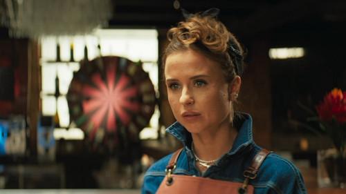 In Active Search Season 2 Episode 1 - Episode 1