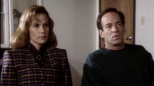 Cop Rock Season 1 Episode 6 - Oil of Ol' Lay