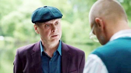 Secrecy of the Investigation Season 21 Episode 4 - Episode 4