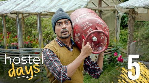 Hostel Days Season 1 Episode 5 - Trap