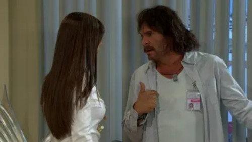 Una familia con suerte Season 1 Episode 10 - Episode 10
