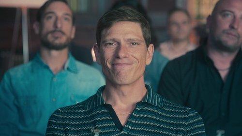 Real Men Season 1 Episode 1 - Made in Italy