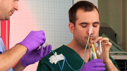 Operation Ouch! Season 1 Episode 5 - Your Connected Body