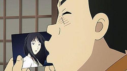 The Laughing Salesman NEW Season 1 Episode 10 - The Person in the Acquired Film / Fake Grandchild