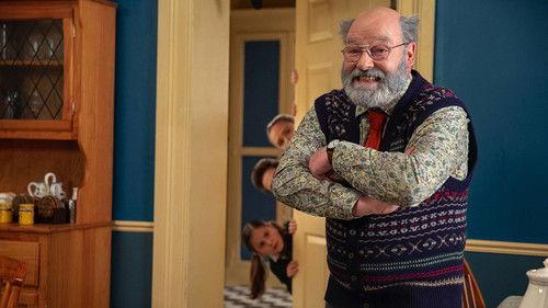 Drop Dead Weird Season 2 Episode 23 - Haunted Hotel