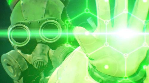 KamiErabi GOD.app Season 1 Episode 19 - If You Want to Save the World, Just Tap That Smartphone