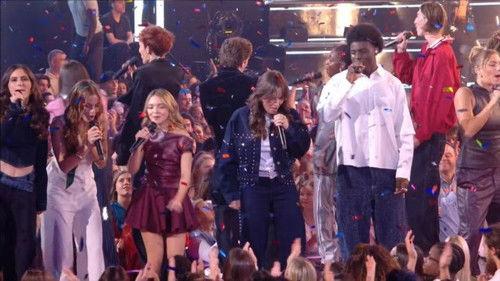 Star Academy Season 13 Episode 10 - Prime n°2