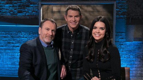 Beat Bobby Flay Season 13 Episode 11 - Drop the Knife