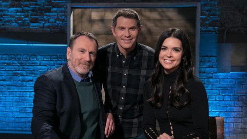 Beat Bobby Flay Season 13 Episode 11 - Drop the Knife