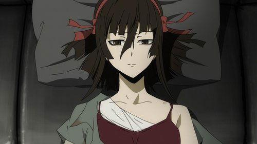 Durarara!! Season 2 Episode 3 - Adding Insult to Injury