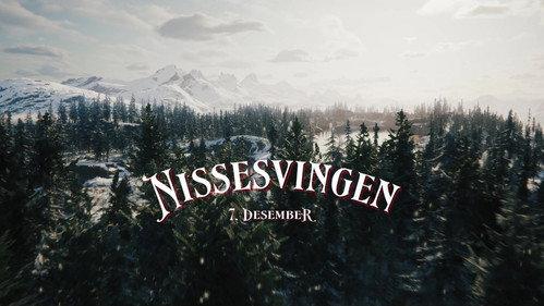 Nissesvingen Season 1 Episode 7 - Episode 7