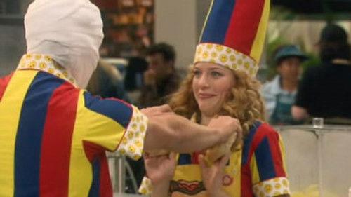 Life on a Stick Season 1 Episode 3 - Fish Song