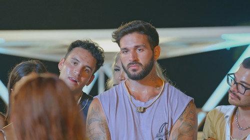 La Venganza de los Ex VIP Season 3 Episode 10 - Episode 10