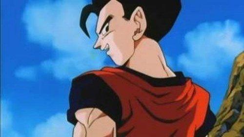 Dragon Ball Z Season 9 Episode 10 - A Whole New Gohan