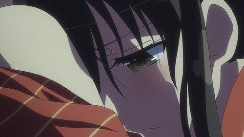 Senran Kagura Season 2 Episode 11 - LIFE IS BEAUTIFUL