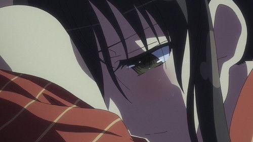 Senran Kagura: Ninja Flash Season 2 Episode 11 - LIFE IS BEAUTIFUL