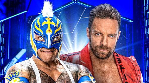 WWE Friday Night SmackDown Season 25 Episode 12 - March 24, 2023