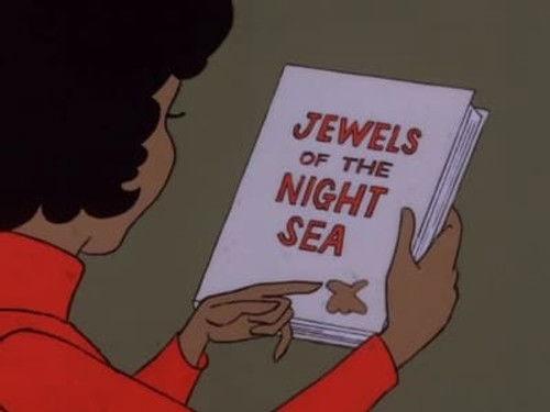 Scooby's Laff-A Lympics Season 1 Episode 17 - The Creepy Case of the Creaky Charter Boat