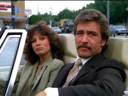 Matt Houston Season 2 Episode 8 - The Ghost of Carter Gault