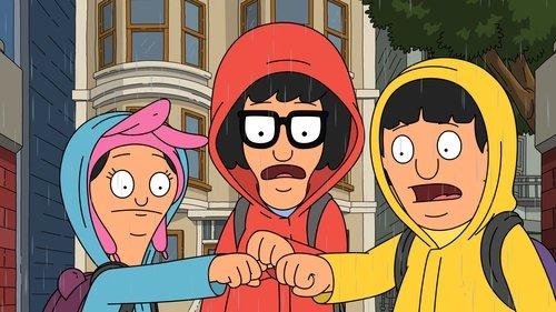 Bob's Burgers Season 11 Episode 16 - Y Tu Tina También