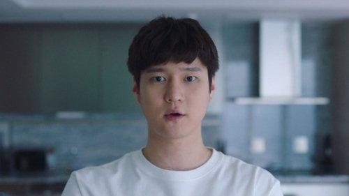 Frankly Speaking Season 1 Episode 2 - The Shark In The Pool