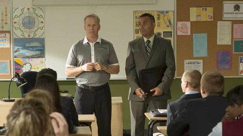 Mr. D Season 2 Episode 1 - Gerry's Evaluation