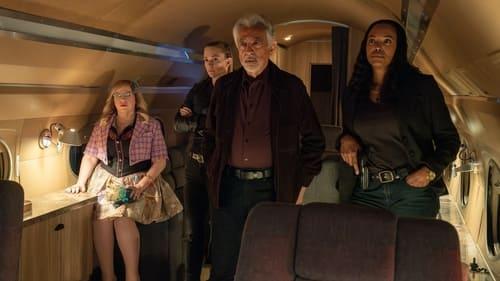 Criminal Minds Season 17 Episode 5 - Conspiracy vs. Theory