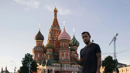 Cyberwar Season 1 Episode 14 - Crime & Government: Russia's Hackers