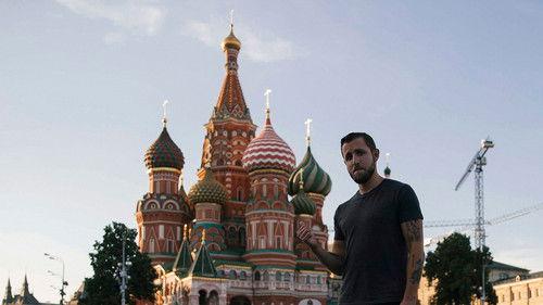 Cyberwar Season 1 Episode 14 - Crime & Government: Russia's Hackers