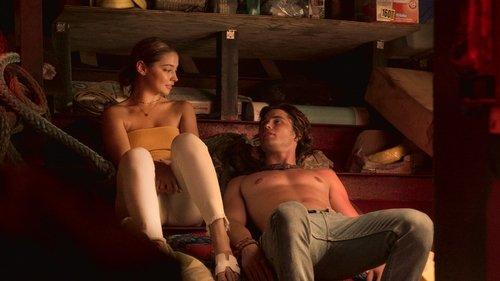 Outer Banks Season 1 Episode 4 - Spy Games