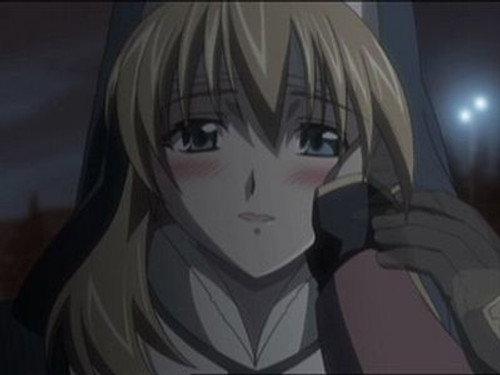 Chrono Crusade Season 1 Episode 18 - Photograph