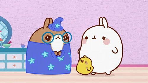 Molang Season 5 Episode 1 - Episode 1
