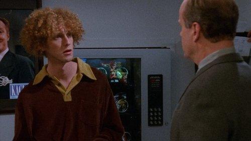 undefined Season 9 Episode 9 - Sharing Kirby