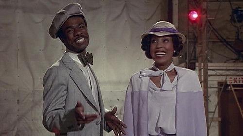 Fantasy Island Season 7 Episode 21 - Bojangles and the Dancer / Deuces Are Wild