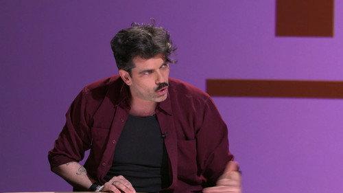 Dans les médias Season 9 Episode 20 - Michel Bergeron