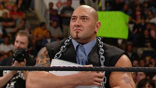 WWE Friday Night SmackDown Season 4 Episode 19 - SmackDown - May. 09, 2002