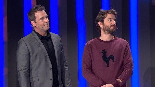 Password Season 1 Episode 21 - Episode 21