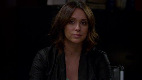 undefined Season 10 Episode 6 - If the Shoe Fits