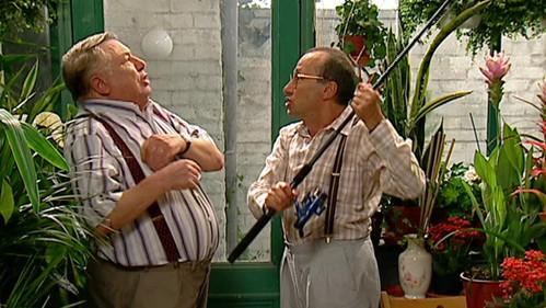 De Kotmadam Season 11 Episode 7 - Kleptomanie