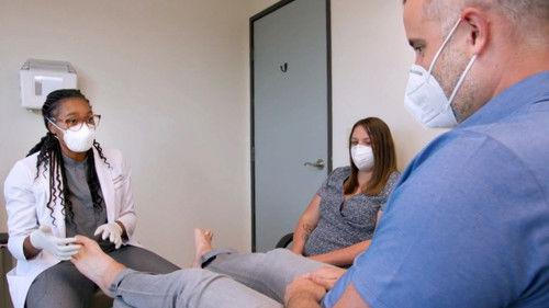 Background image for Frankenfoot