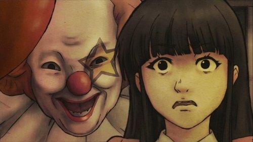 Theatre of Darkness: Yamishibai Season 3 Episode 10 - Merry-go-round