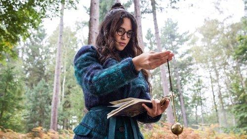 undefined Season 1 Episode 3 - Hard Times